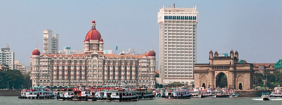 Maharashtra